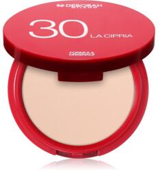 Deborah Milano Compact Powder pudra compacta cu efect matifiant culoare 30 13 g