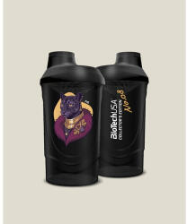 BioTechUSA keverőpalack Füge EAA Zero 600ml Black
