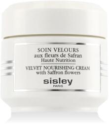 Sisley Velvet Nourishing Cream with Saffron Flowers 50 ml
