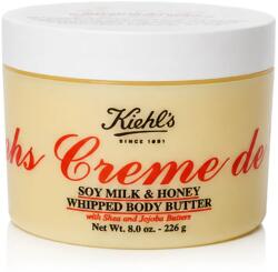Kiehl´s Kiehl's Soy Milk & Honey Whipped Body Butter 226 g