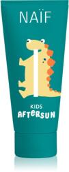 Naif Kids Aftersun Ingrijire protectoare dupa expunerea la soare pentru copii 3 + 100 ml