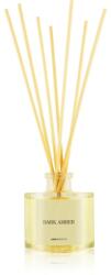 Ambientair COLOURS Dark Amber aroma difuzor cu rezervã 100 ml