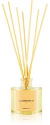 Ambientair COLOURS Sandalwood aroma difuzor cu rezervã 100 ml