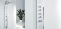 Wellis Mariner Silver