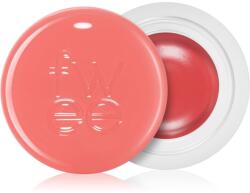 fwee Lip&Cheek Blurry Pudding Pot balsam tonic pentru buze si obraji culoare CR04 Seventeen (Bestie Moment) 5 g