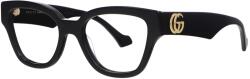 Gucci GG 1424O 001 50 Ochelari de citit