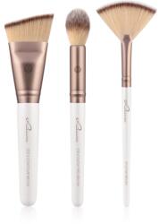 Luvia Cosmetics Highlight & Contour Set smink egyet szett