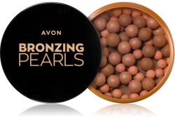 Avon Ultra Colour Pearls perle bronzante culoare Medium Bronze 28 g