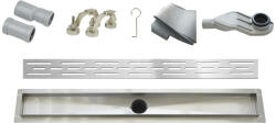 Wellis W-Drain Linear 100