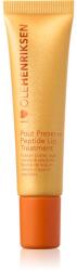 OLEHENRIKSEN Pout Preserve Peptide Lip Treatment hidratáló ajakfény árnyalat Citrus Sunshine Glimmer 12 ml