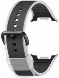 Samsung Galaxy Watch9 ködös szilikonos szíj S/M (ET-SXL34SBEGEU)