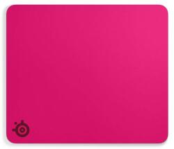 SteelSeries Mouse Pad Steelseries QcK Heavy, L, 450 x 400 x 6 mm (Magenta) Mouse pad