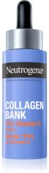 Neutrogena Collagen Bank bőrélénkítő szérum C-vitaminnal 15 ml