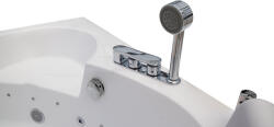 Wellis Tivoli E-Drive Flipper csapteleppel
