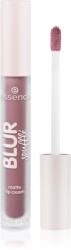 essence Blur Soufflé mattító folyékony rúzs árnyalat 06 Pillow Talking 3.6 ml