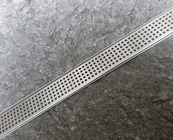 Wellis W-Drain Square 70