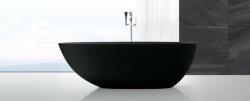 Wellis Soul Black Matt kád