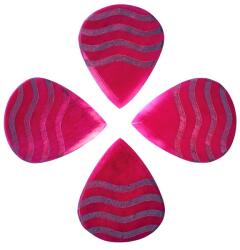 Timber Tones Jazzy Tones Max Pink Bone 4-Pack