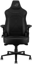 ASUS Scaun Gaming ASUS ROG COURSER CORE, Cotiere 4D, Max 136 kg (Negru) (90GC02B0-MSG010)