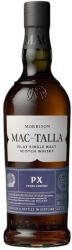  MAC-TALLA PX Limited Edition whisky DRS (0, 7L / 52, 8%) - whiskynet