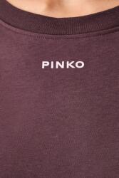Pinko тениска дамска от памук (100373.A3HK)