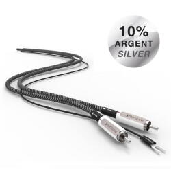 NorStone Jura RCA100 sztereó rca kábel 1m