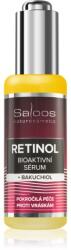 Saloos Bioactive Serum intenzív fiatalító szérum retinollal 50 ml