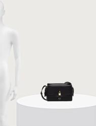 Giorgio Armani чанта crossbody дамска от имитация на кожа (XW003056.AF28605) - answear - 214,95 лв