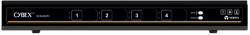 Vertiv SC940DPH-400 Fekete KVM-kapcsoló (SC940DPH-400)