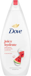 Dove Juicy Hydrate krémtusfürdő 720 ml