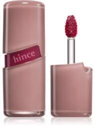 hince Raw Glow Gel Tint hidratáló ajakfény árnyalat 005 Hibiscus 4 ml