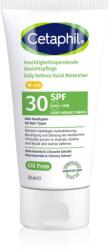 Cetaphil Daily Defence Face Moisturiser ápoló arckrém SPF 30 50 ml