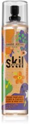 Skil Summer Crush Vanilla Ice Cream parfümözött spray a testre hölgyeknek 250 ml