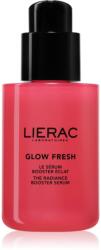 LIERAC Glow Fresh The Radiance Booster Serum élénkítő szérum 30 ml