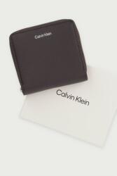 Calvin Klein портфейл дамски от имитация на кожа (LV04F1120G) - answear - 101,68 лв