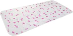 DuraHome vasalóalátét asztalra, 3 rétegű, pink Vasalódeszka