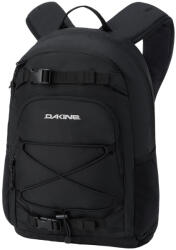 Dakine Grom Backpack 2.0 13L városi hátizsák fekete