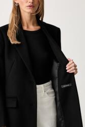 HUGO BOSS палто дамско от вълна Classin1 (50574982)
