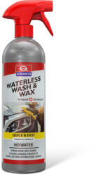 Dr. Marcus TITANIUM - Waterless Wash & Wax - vízmentes - 750 ml (DRM07998)