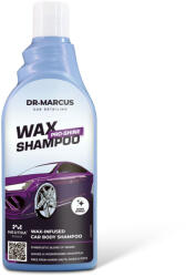 Dr. Marcus Car Detailing Pro-Shine Wax sampon - 550 ml (DRM50270)