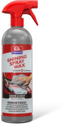 Dr. Marcus TITANIUM Spray Wax - mirror finish - 750 ml (DRM07999)
