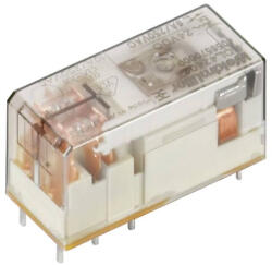 Weidmüller RCL425110 relé, 110VDC, 8A 8828370000 Weidmüller (8828370000)