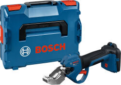 Bosch akkus csővágó (műanyag) GPC18V-32P (06019S2001) (06019S2001)