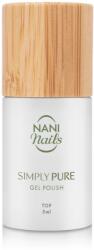 NaniNails Simply Pure Top 5 ml