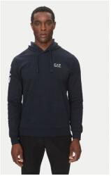 Giorgio Armani Férfi pulóver Ea7 Emporio Armani, 7M000569 AF13512, Pamut, S INTL, Sötétkék (0000304614408_S)