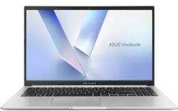 ASUS VivoBook 15 M1502NAQ-BQ263 (Cool Silver) | AMD Ryzen 7 170 | 8GB DDR5 | 250GB SSD | 15, 6" matt | 1920X1080 (FULL HD) | AMD Radeon 680M | W11 HOME (M1502NAQ-BQ263_W11HPNM250SSD_S)