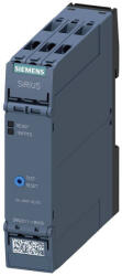 Siemens 3RN2011-1BW30 termisztoros motorvédő relé, 2CO, 24-240VAC/DC, manual / external reset (3RN20111BW30)