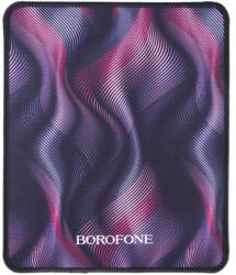 Borofone Illustrious BG12 gamer egérpad, Symphony, 200 × 240 mm