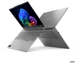 Lenovo IdeaPad 5 Pro 16AKP10 OLED (Luna Grey) + E310 Earbuds + WL310 Mouse + Premium Care | AMD Ryzen AI 5 340 2.0 | 16GB DDR5 | 4000GB SSD | 16" fényes | 2880X1800 (QHD+) | NVIDIA GeForce RTX 5050 8GB | NO 