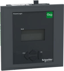 Schneider Electric VarPlus Logic - VPL06N - automatika 6 relékimenet (VPL06N)